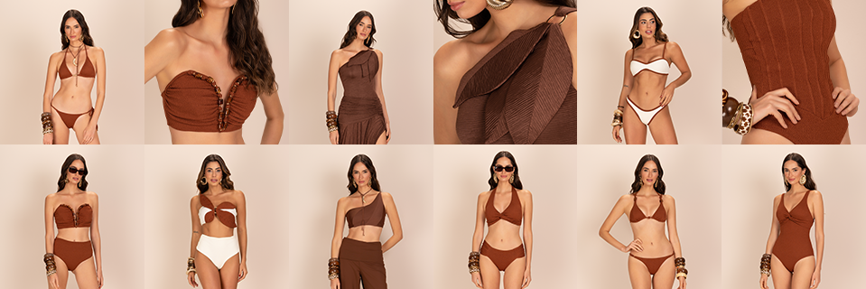 Veja mais: @verdelimaomodapraia