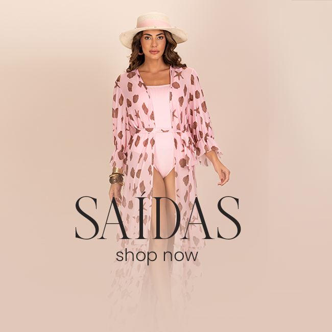 Veja mais: Saídas - Verde Limão