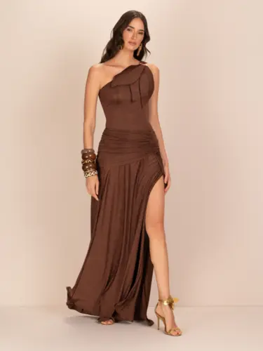 SAIA LONGA COS FRANZIDO