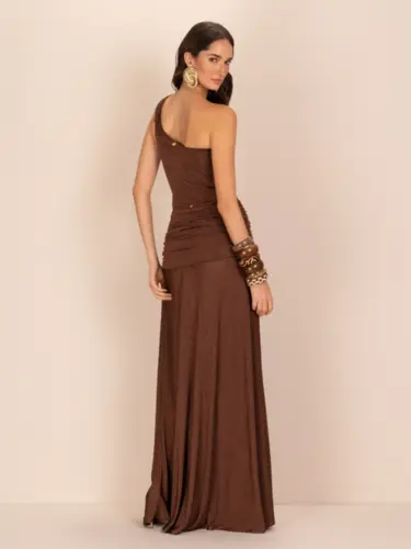 SAIA LONGA COS FRANZIDO