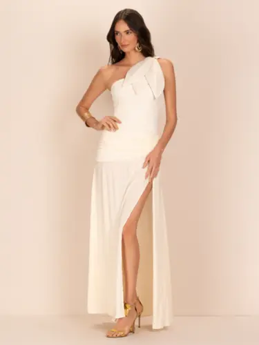 SAIA LONGA COS FRANZIDO