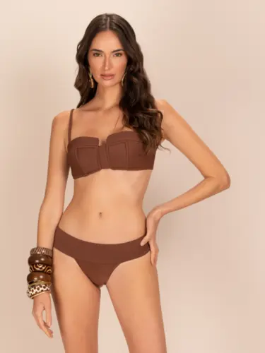 CALCINHA CÓS NERVURA