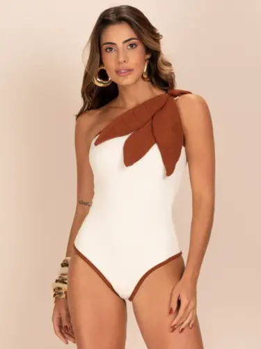 MAIÔ FOLHAS OMBRO SO