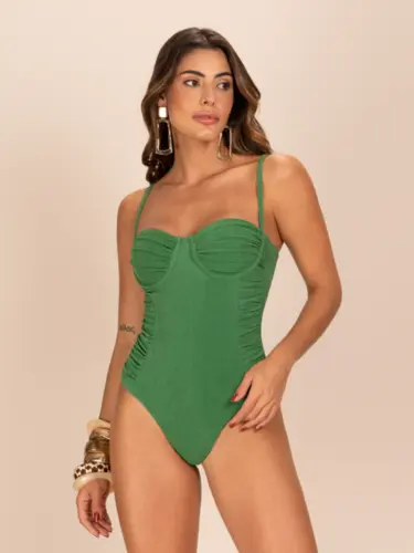 MAIO DRAPEADO LATERAL