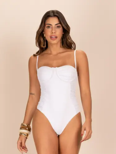 MAIO DRAPEADO LATERAL