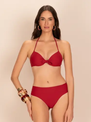 CALCINHA MEDIA EMBUTIDA