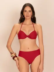 CALCINHA MEDIA EMBUTIDA