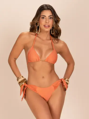 CALCINHA LAÇO LARGO