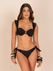 CALCINHA LAÇO LARGO