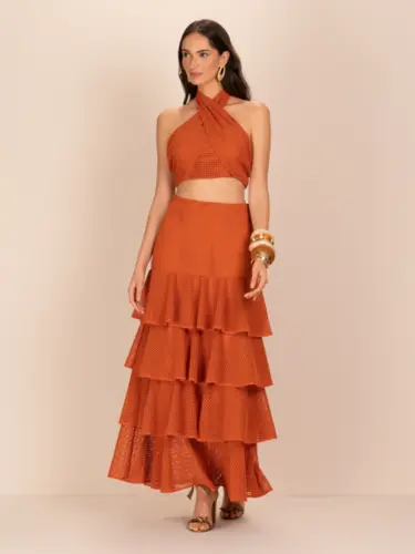 CONJUNTO SAIA BABADOS