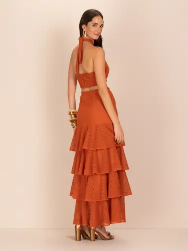 CONJUNTO SAIA BABADOS