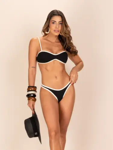 CALCINHA ASA DELTA VIÉS