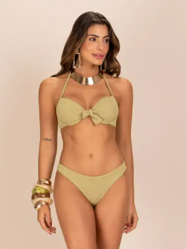 CALCINHA TRADICIONAL EMBUTIDA