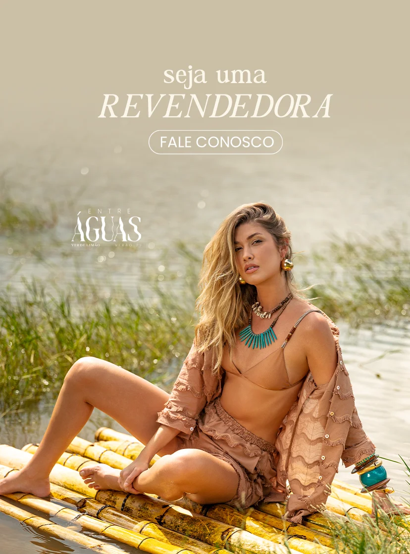 Veja mais: SEJA REVENDEDOR ABA (SEJA UM REVENDEDOR)