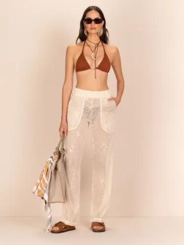 CONJUNTO RENDA BORDADA