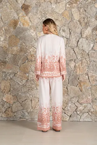 CONJUNTO ESTAMPA BARRADO