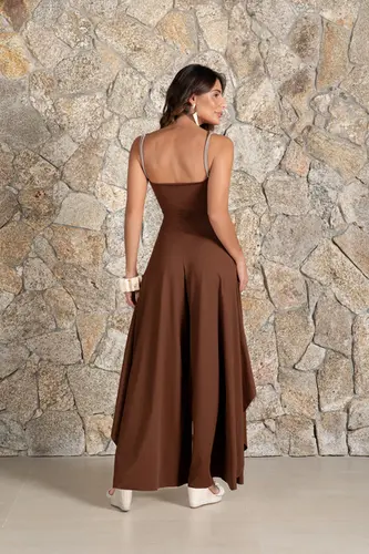 PANTALONA MACACAO