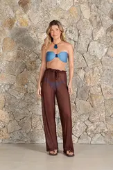 CALÇA TULE