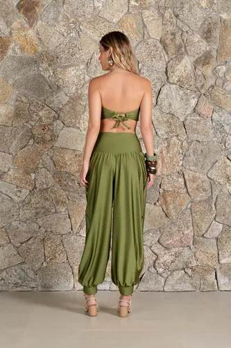 CALÇA JASMINE