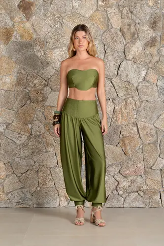 CALÇA JASMINE