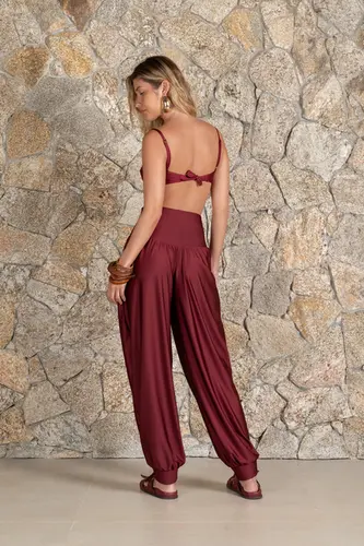 CALÇA JASMINE