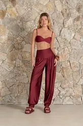 CALÇA JASMINE