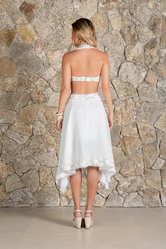 VESTIDO JULIA