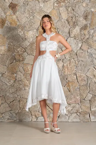 VESTIDO JULIA