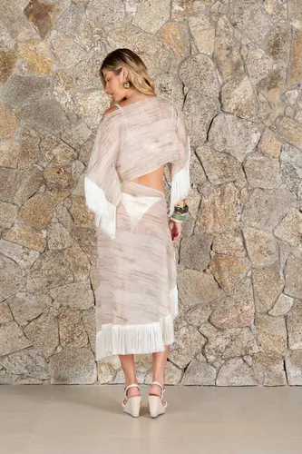 CONJUNTO FRANJA
