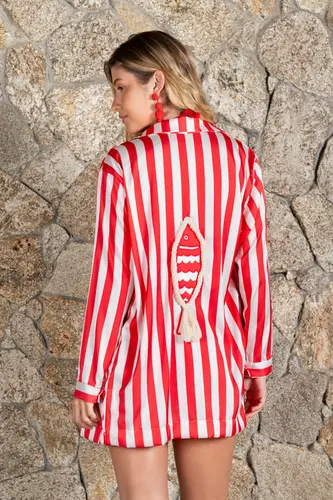 CHEMISE PEIXE