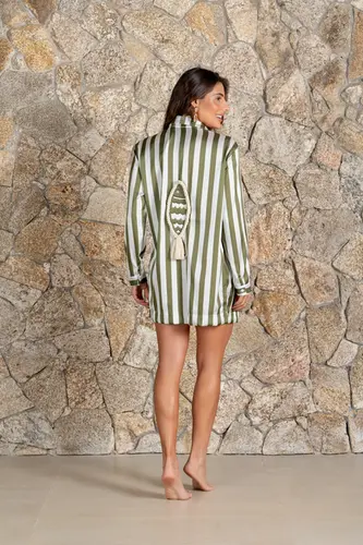 CHEMISE PEIXE