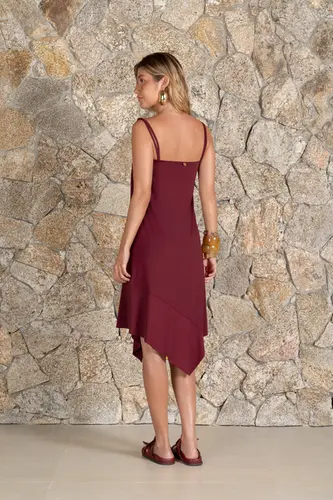 SAIA VESTIDO MARISA