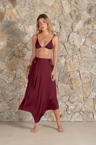 SAIA VESTIDO MARISA
