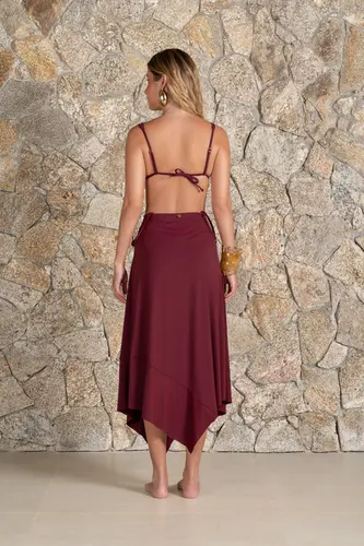 SAIA VESTIDO MARISA