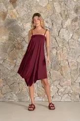 SAIA VESTIDO MARISA
